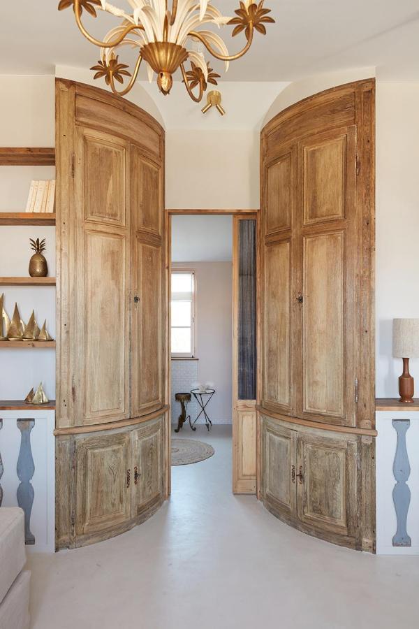 Maisons 322 - Maison La Lumineuse เลอบัวส์-ปลาจ-อ็อง-เร ภายนอก รูปภาพ