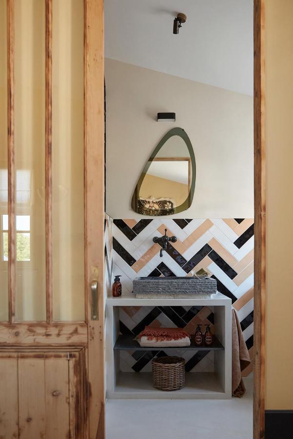 Maisons 322 - Maison La Lumineuse เลอบัวส์-ปลาจ-อ็อง-เร ภายนอก รูปภาพ