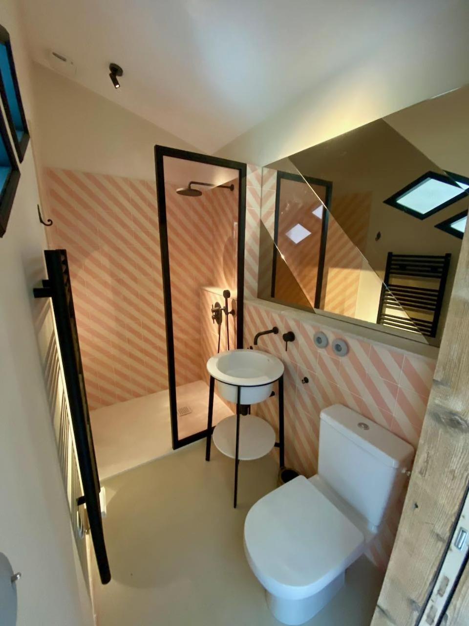 Maisons 322 - Maison La Lumineuse เลอบัวส์-ปลาจ-อ็อง-เร ภายนอก รูปภาพ