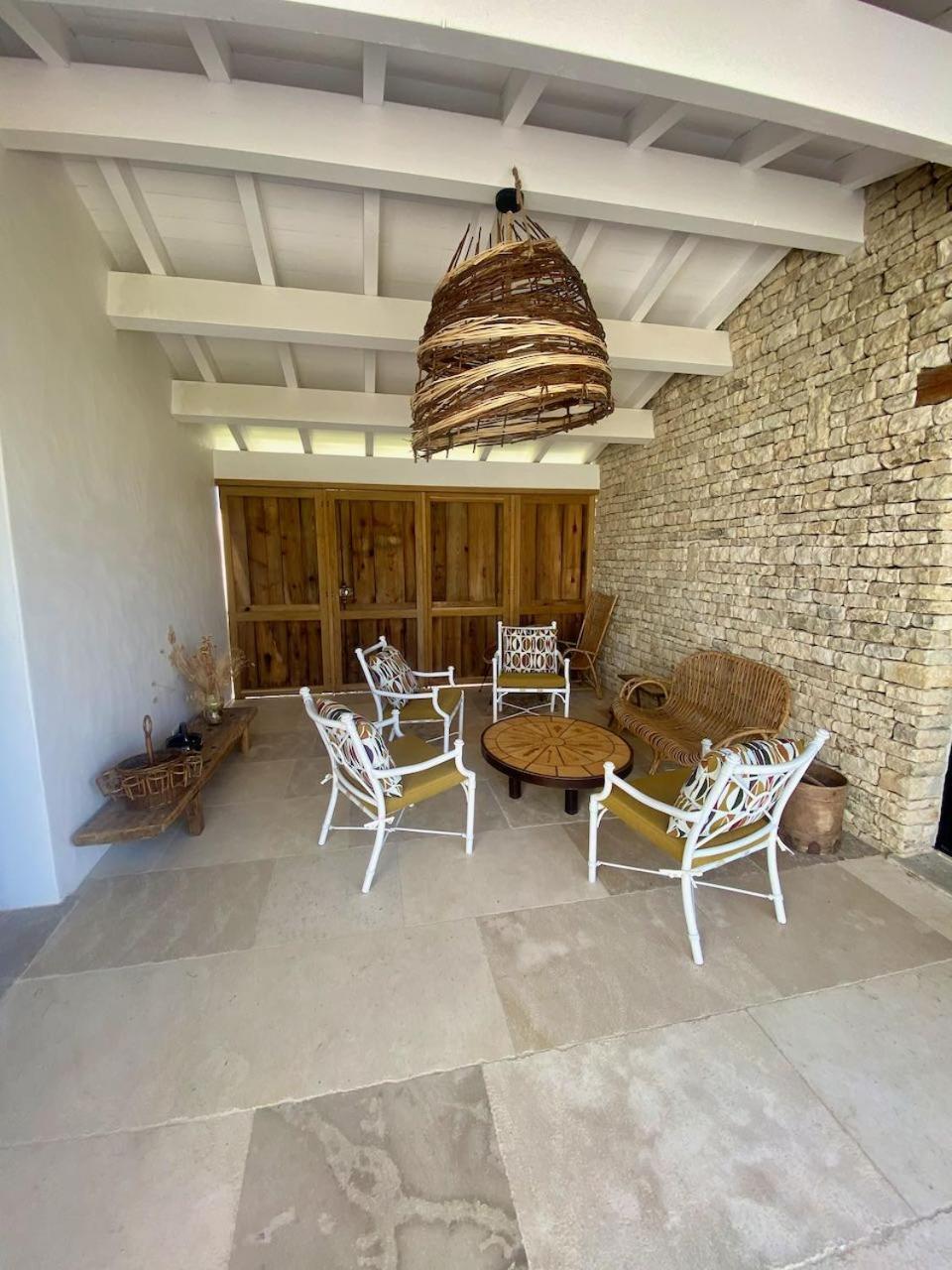 Maisons 322 - Maison La Lumineuse เลอบัวส์-ปลาจ-อ็อง-เร ภายนอก รูปภาพ